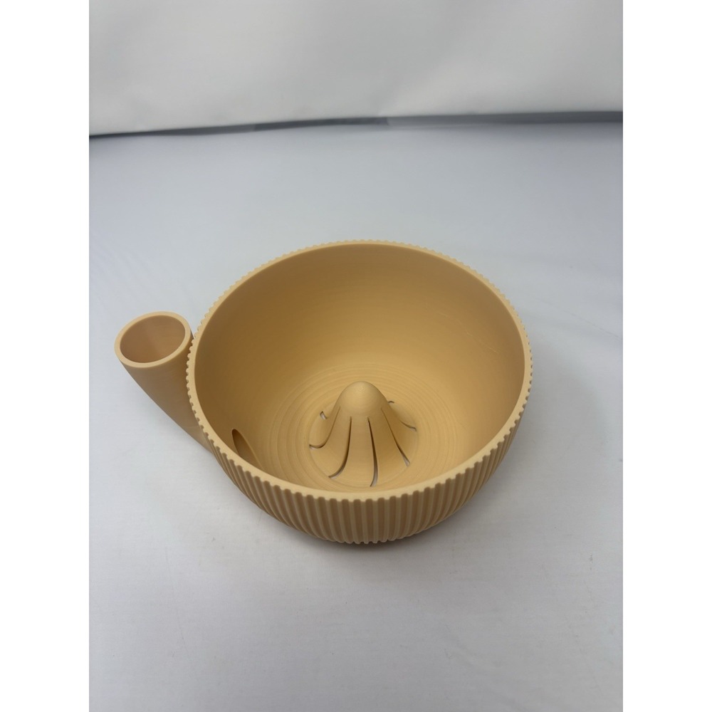 Fruit Washing Bowl Colander Strainer Drain Basket